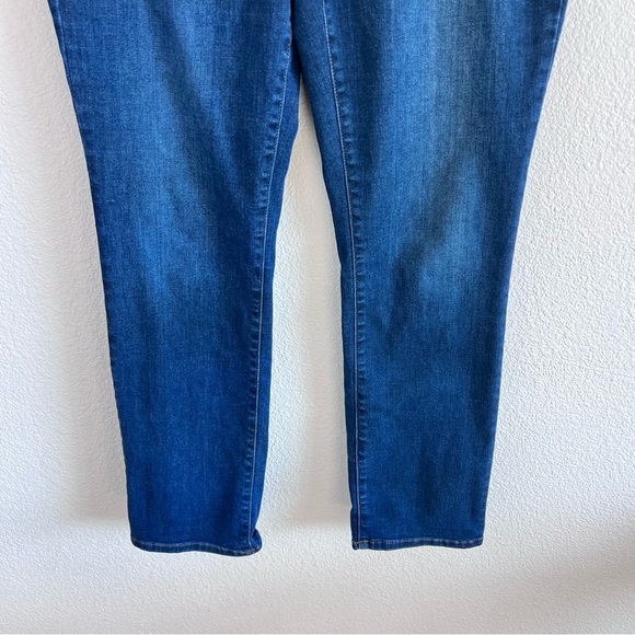 NYDJ Women’s Sheri Slim Fit Jeans - Picture 5 of 14